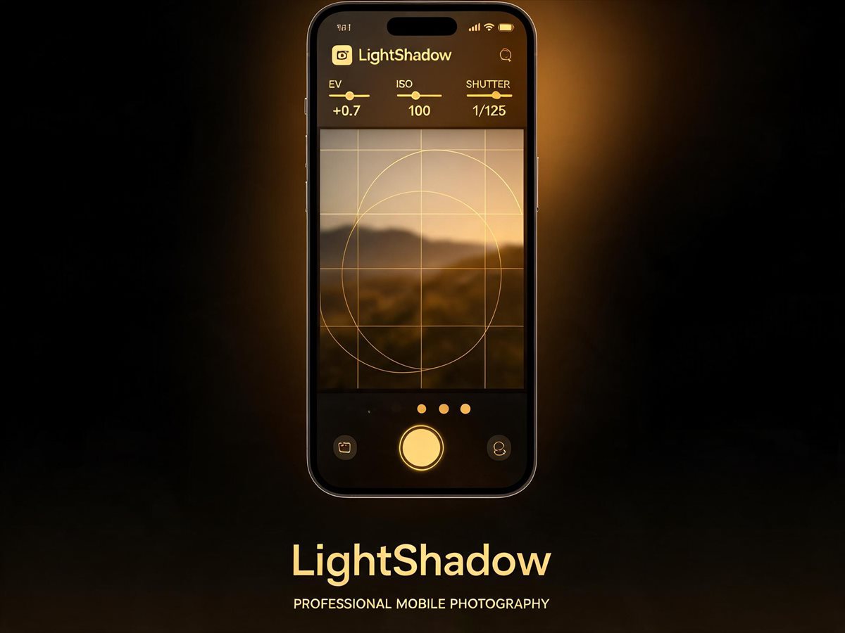 光影阁 Light&Shadow